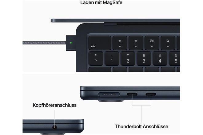 Apple MacBook Air 13" (MLY33D/A)