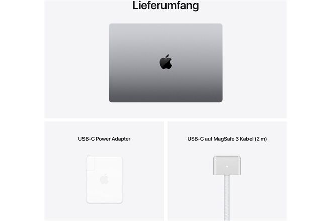 Apple MacBook Pro 16" (MK183D/A)