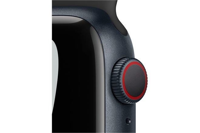 Apple Watch 7 Nike (41mm) GPS+4G