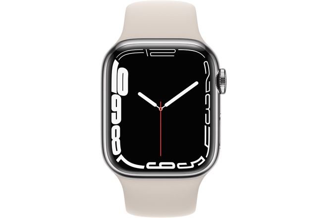 Apple Watch Series 7 (41mm) GPS+4G