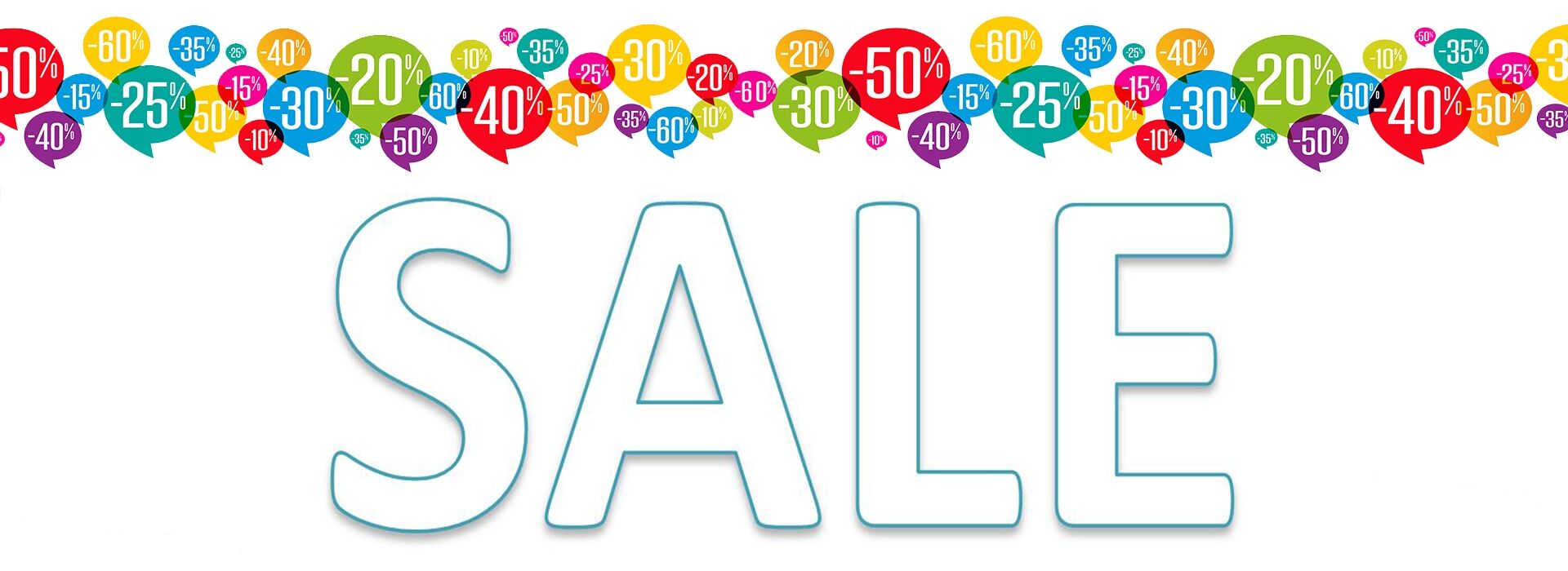 Sale bunt