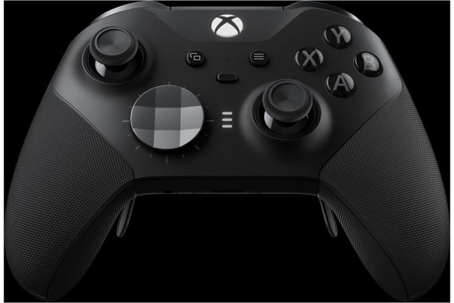 Microsoft Xbox Elite Wireless Controller Series 2 (XboxOne)