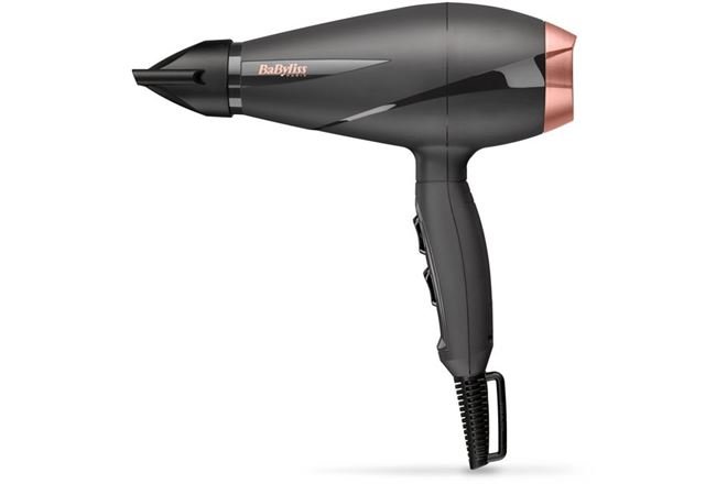 Babyliss 6709DE 2100W Smooth Pro