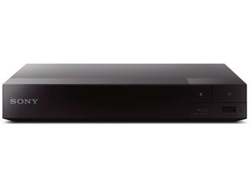 Sony BDP-S1700 Schwarz