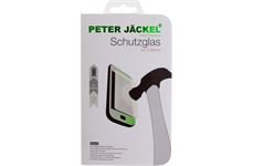 Peter Jäckel HD Glass Protector für Apple iPhone 7 Pl