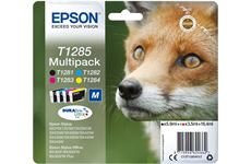 Epson T1285 Multipack Value