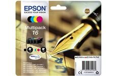 Epson T1626 Multipack 16.