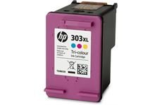 Hewlett Packard T6N03AE HP 303 Color XL Mehrfarbig