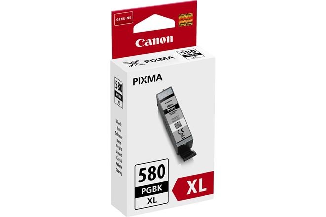Canon PGI-580XL PGBK Tintenpatrone schwarz