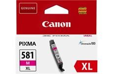 Canon CLI-581XL M Magenta