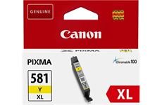 Canon CLI-581XL Y Gelb