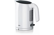 Braun Domestic Home WK 3100WH PureEase Weiss