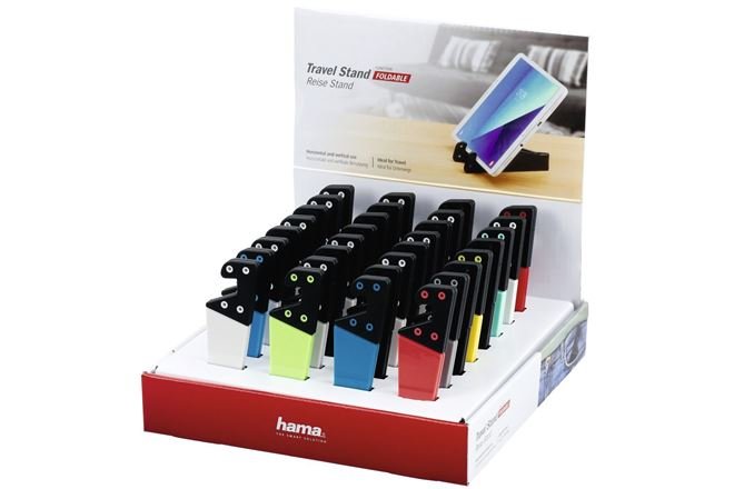 Hama 182565 Reise Stand Tablet