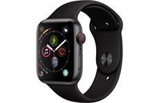 Apple Watch Series 4 GPS + Cellular, 44m (space grey)