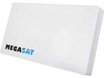 Megasat Flachantenne D1 Profi-Line