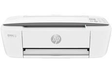 Hewlett Packard DeskJet 3750 All-in-One Weiss