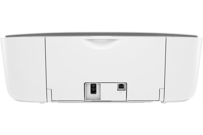 HP DeskJet 3750 All-in-One Weiss