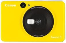 Canon Zoemini C Bumblebee-Yellow