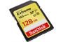 Sandisk Extreme SDXC 128GB 150MB/s UHS-I