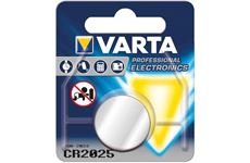 Varta CR 2025 Electronics