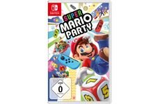 CD-Lieferant Super Mario Party (Switch)