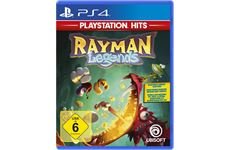 CD-Lieferant Rayman Legends (PS4) ak Playstation 4 HI