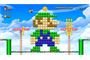 CD-Lieferant New Super Mario Bros. U Deluxe (Switch)