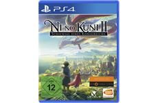 CD-Lieferant Ni No Kuni 2 (PS4) ak Playstation 4