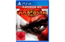 CD-Lieferant God of War3 Remastered PS Hits (PS4) ak