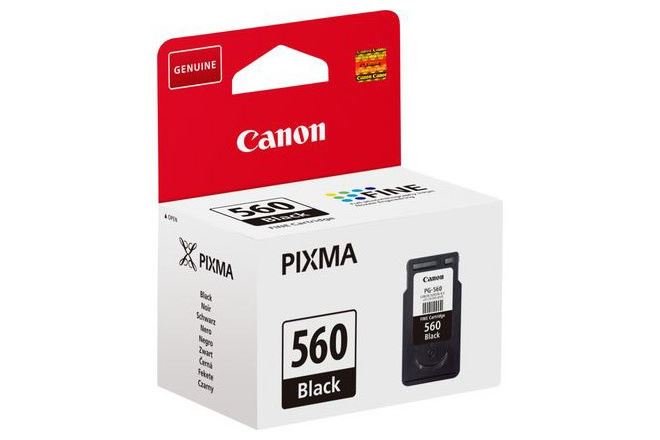 Canon PG-560 (180 S.)