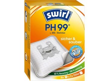 Swirl PH 99 MicroPor Plus
