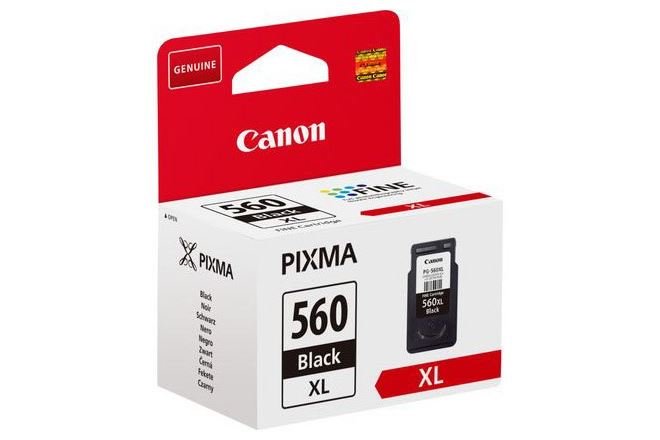 Canon PG-560XL (400S.)