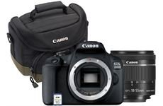 Canon EOS 2000D Value Kit (EF-S 18-55mm)