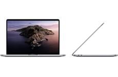 Apple MacBook Pro 16" (MVVJ2D/A) (grau)