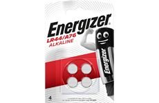 Energizer A76 4er Blister