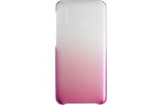 Samsung Gradation Cover (pink)