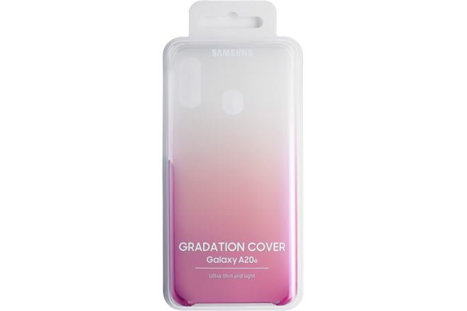 Samsung Gradation Cover