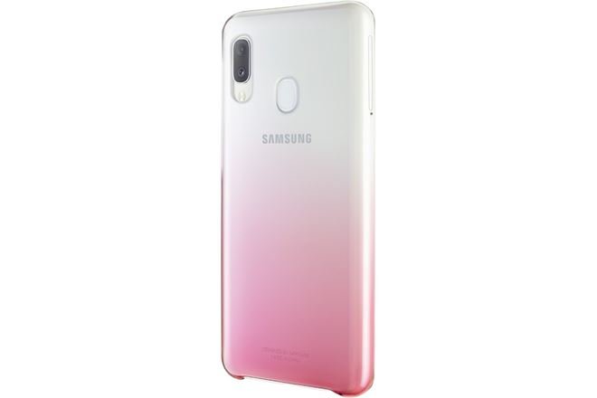 Samsung Gradation Cover