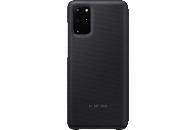 Samsung LED View Cover S20+