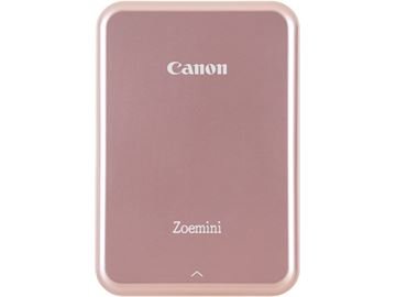 Canon Zoemini (rosegold)