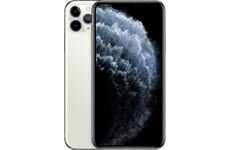 Apple iPhone 11 Pro Max (512GB) silber (silber)