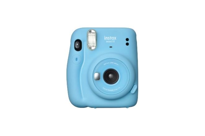 Fujifilm instax Mini 11 SKY-BLUE