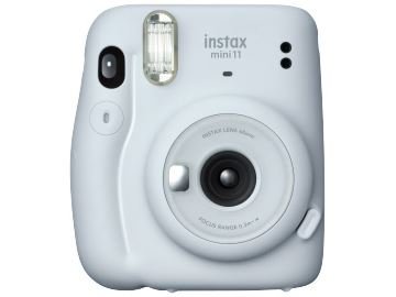 Fujifilm instax Mini 11 ICE-WHITE (weiss)