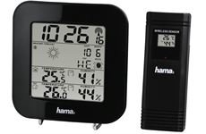 Hama 00186310 EWS-200 (schwarz)