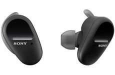Sony WF-SP800NB (schwarz)