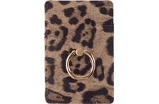 OHLALA Universal Card & Pocket Holder leopard (leopard)