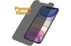 Panzerglass Displayschutz Privacy für iPhone Xr / 11