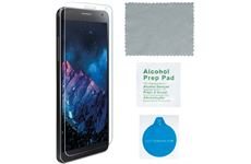 4SMARTS Second Glass Limited Cover für Galaxy A8