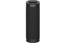 Sony SRS-XB23B (schwarz)