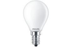 Philips LEDClassic 25W P45 E14 WW FR ND